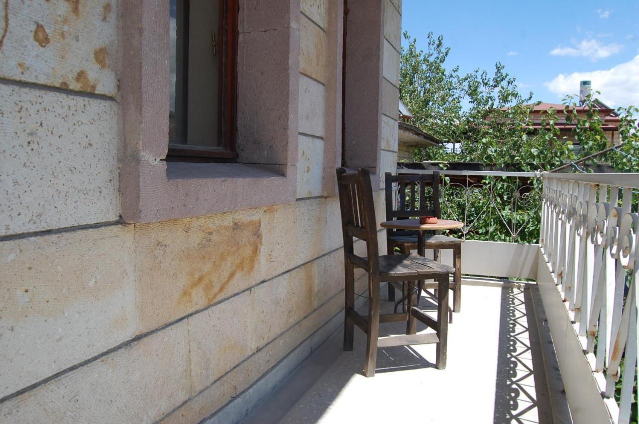 Cappadocian Special House (Adults Only) Acomodação com café da manhã Göreme Exterior foto